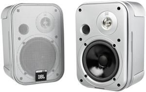 JBL Control One silber Paar (item no. 90310799) - Picture #1
