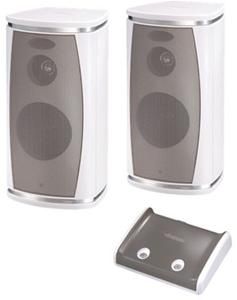 Vivanco CHS 5000 Funklautsprecher 2.0, 2.5W (item no. 90310834) - Picture #3
