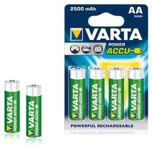 Varta 56756 Power Mignon AA (item no. 90310941) - Picture #1