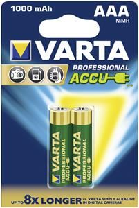 Varta 5703 Professional Micro AAA (item no. 90310944) - Picture #1