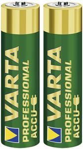 Varta 5703 Professional Micro AAA (item no. 90310944) - Picture #2