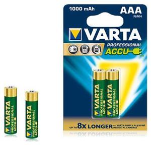 Varta 5703 Professional Micro AAA (item no. 90310944) - Picture #3