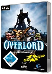 Overlord II (Hammerpreis) (Art.-Nr. 90311450) - Bild #1