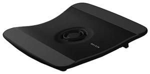 Belkin Laptop-Cooling Hub schwarz (Art.-Nr. 90311747) - Bild #1