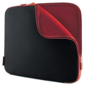 Belkin Neoprenhülle schwarz/rot (item no. 90311751) - Picture #1