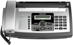 Philips Magic 5 ECO Voice DECT (item no. 90312127) - Picture #1