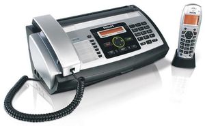 Philips Magic 5 ECO Voice DECT (item no. 90312127) - Picture #4