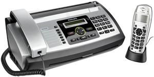 Philips Magic 5 ECO Voice DECT (item no. 90312127) - Picture #2