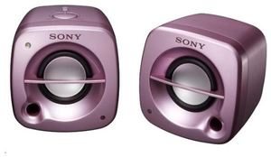 Sony SRS-M50P pink (item no. 90312376) - Picture #1