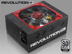 Enermax Revolution85+ 850 Watt ATX 2.3 (item no. 90312710) - Picture #1