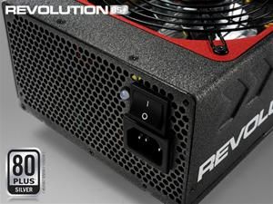 Enermax Revolution85+ 850 Watt ATX 2.3 (item no. 90312710) - Picture #2