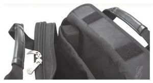 Dicota TopTraveler Extend schwarz (item no. 90312957) - Picture #4