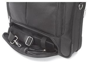 Dicota TopTraveler Extend schwarz (item no. 90312957) - Picture #2