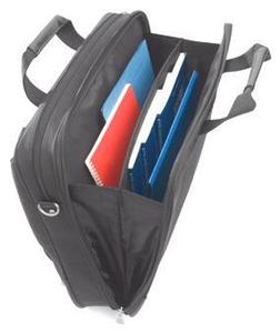Dicota TopTraveler Extend schwarz (item no. 90312957) - Picture #5