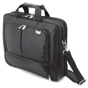 Dicota TopTraveler Extend schwarz (item no. 90312957) - Picture #1
