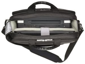 HP Drucker- und Notebooktasche schwarz (item no. 90313172) - Picture #2