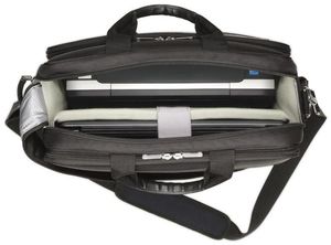 HP Drucker- und Notebooktasche schwarz (item no. 90313172) - Picture #1