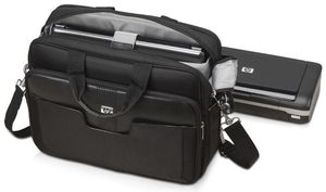 HP Drucker- und Notebooktasche schwarz (item no. 90313172) - Picture #5
