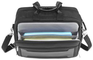 HP Drucker- und Notebooktasche schwarz (item no. 90313172) - Picture #3
