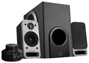 Wavemaster MX-3+ 2.1 schwarz (item no. 90314696) - Picture #2