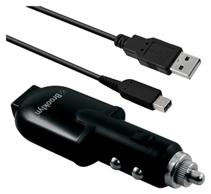 Brooklyn DSi Car Charger (item no. 90314863) - Picture #1