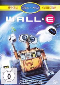 Wall-E (Single Disc Edition) (item no. 90315269) - Picture #1