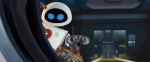 Wall-E (Single Disc Edition) (item no. 90315269) - Picture #4