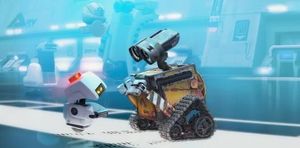 Wall-E (Single Disc Edition) (item no. 90315269) - Picture #2