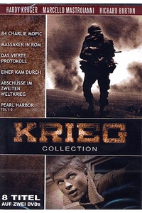 Krieg Collection (item no. 90315386) - Picture #1