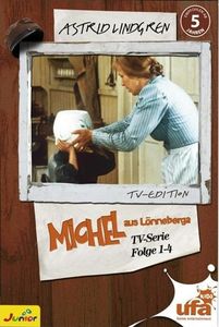 Michel TV Serie (Folge 1-4) (Art.-Nr. 90315515) - Bild #1