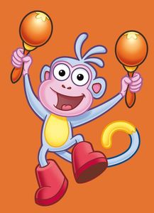 Dora: Musizieren mit Dora (item no. 90315927) - Picture #4