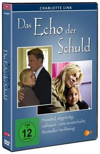 Charlotte Link: Das Echo der Schuld (item no. 90315997) - Picture #1