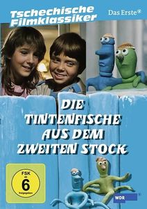 Tintenfische aus dem zweiten Stock (item no. 90316266) - Picture #1