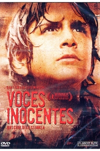 Voces Inocentes - Unschuldige (item no. 90316316) - Picture #1
