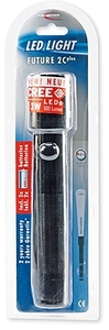 Ansmann Future 2 C Plus Taschenlampe schwarz (item no. 90316355) - Picture #2
