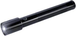 Ansmann Future 3 D Plus Taschenlampe schwarz (item no. 90316356) - Picture #1