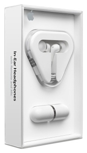 Apple Kopfhörer (item no. 90316363) - Picture #5