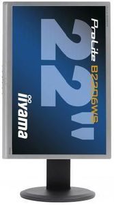 iiyama ProLite B2206WS-S1 silber (item no. 90317046) - Picture #4