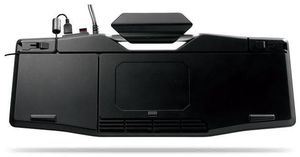 Logitech G19 Gaming Keyboard USB