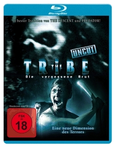 Tribe, The - Die vergessene Brut (item no. 90318704) - Picture #1