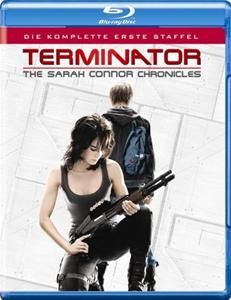 Terminator - Staffel 1 (3 Discs) (item no. 90318716) - Picture #1