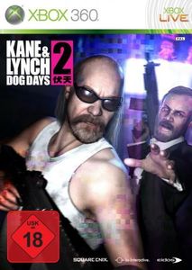 Kane & Lynch 2 (item no. 90318765) - Picture #1