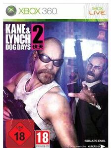 Kane & Lynch 2 (item no. 90318765) - Picture #2