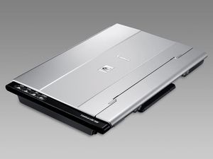 Canon CanoScan LiDE 700F A4 (Art.-Nr. 90318786) - Bild #3