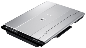 Canon CanoScan LiDE 700F A4 (Art.-Nr. 90318786) - Bild #1