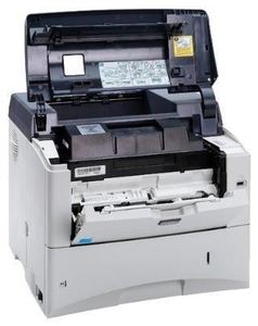 Kyocera FS-3920DN (item no. 90318841) - Picture #2