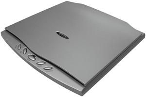 Plustek OpticSlim 550 A5 (item no. 90318875) - Picture #1
