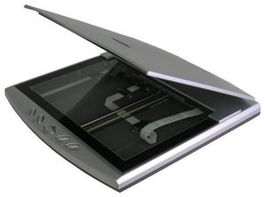 Plustek OpticSlim 550 A5 (item no. 90318875) - Picture #3