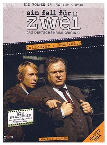 Ein Fall für zwei - 2 - Collector's (Art.-Nr. 90319203) - Bild #1