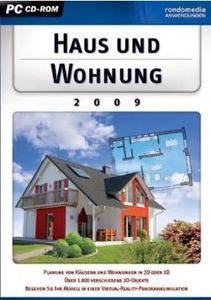 Haus und Wohnung 2009 (item no. 90319466) - Picture #1
